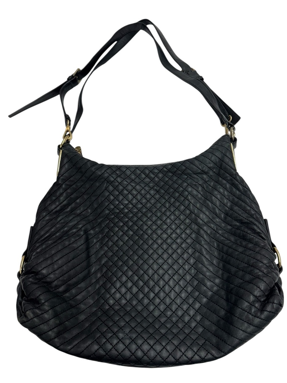 Vince Camuto Leather... - Picture 2 of 15